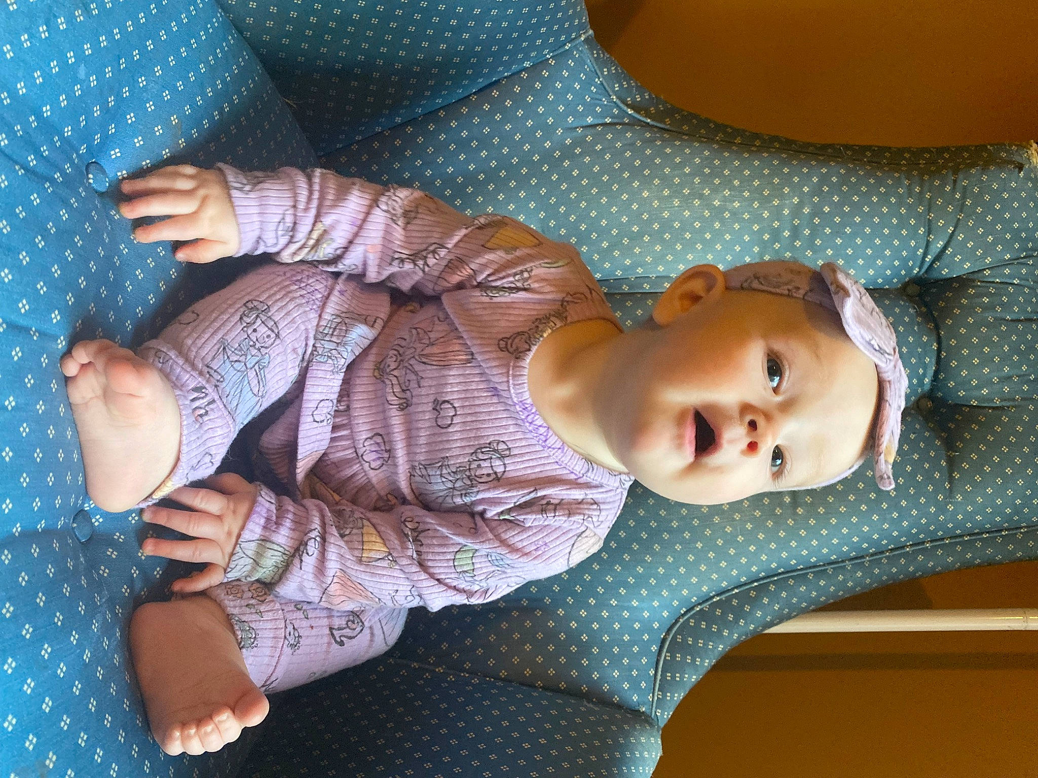 Isabella Rose is registered to the contest to win money with this photo: baby, baby_products, baby_toddler_clothing, cheek, comfort, eye, finger, hand, human_body, linens, mouth, nose, person, product, skin, sleeve, textile, thumb, toddler, vertebrate