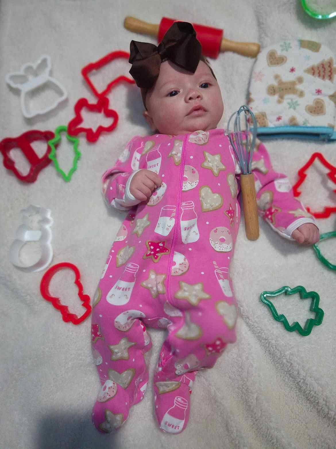 Moravia joined the competition — help win amazing prizes! baby, baby_toddler_clothing, baby_toys, cheek, child, doll, dress, font, happy, head, magenta, one_piece_garment, pattern, peach, person, pink, sleeve, stuffed_toy, toy, white