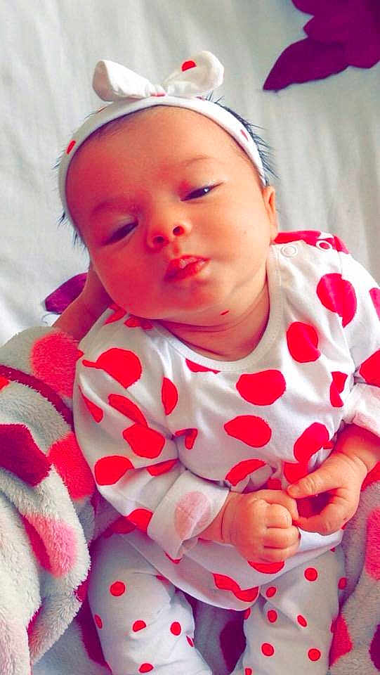 Tamera joined the competition — help win amazing prizes!