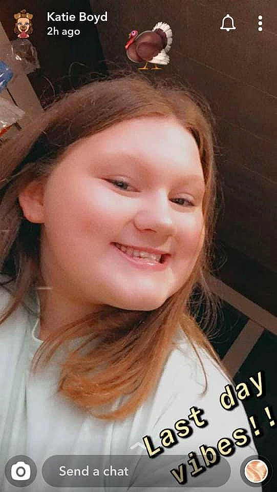 Kaitlynn is registered to the contest to win money with this photo: beauty, brown_hair, cheek, chin, ear, eyebrow, eyelash, face, forehead, hair, hair_accessory, hair_coloring, hairstyle, head, headgear, joy, lip, long_hair, nose, person