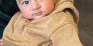 Zohaan joined the competition — help win amazing prizes! baby, babylaughing, blanket, clothing, coat, crawling, diaper, dimples, face, happy, head, jacket, newborn, people, person, photography, portrait, sleeve, smile