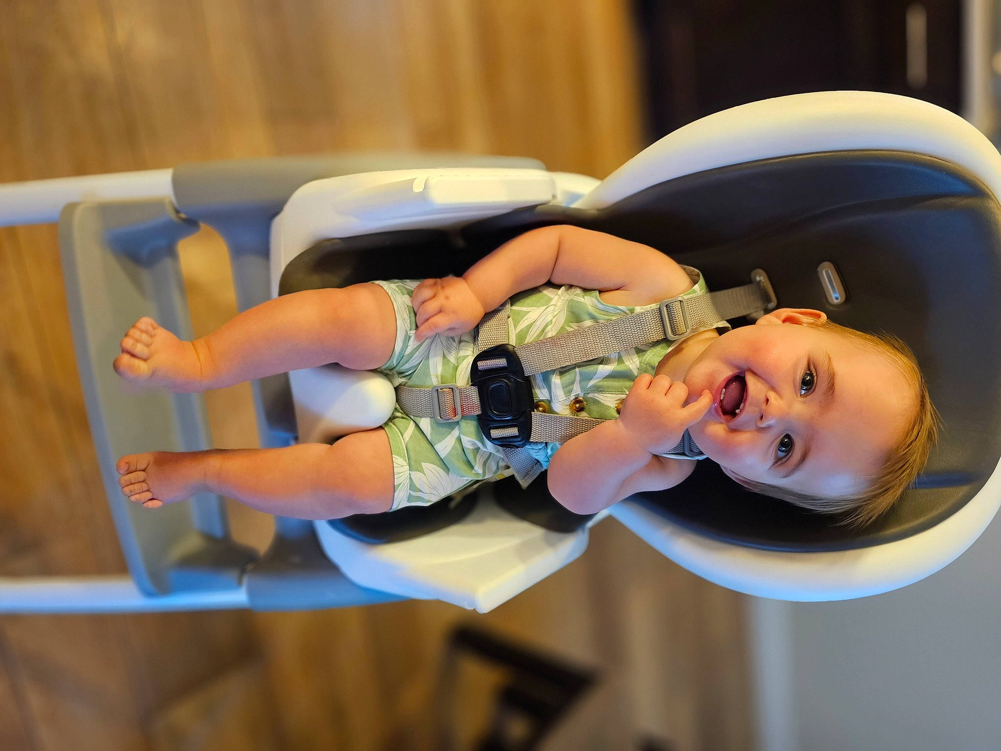 Beckham is registered to the contest to win money with this photo: animation, automotive_design, child, elbow, electric_blue, eyewear, fashion_accessory, fun, happy, helmet, human_leg, joy, knee, leisure, person, personal_protective_equipment, recreation, shorts, smile, sports_gear