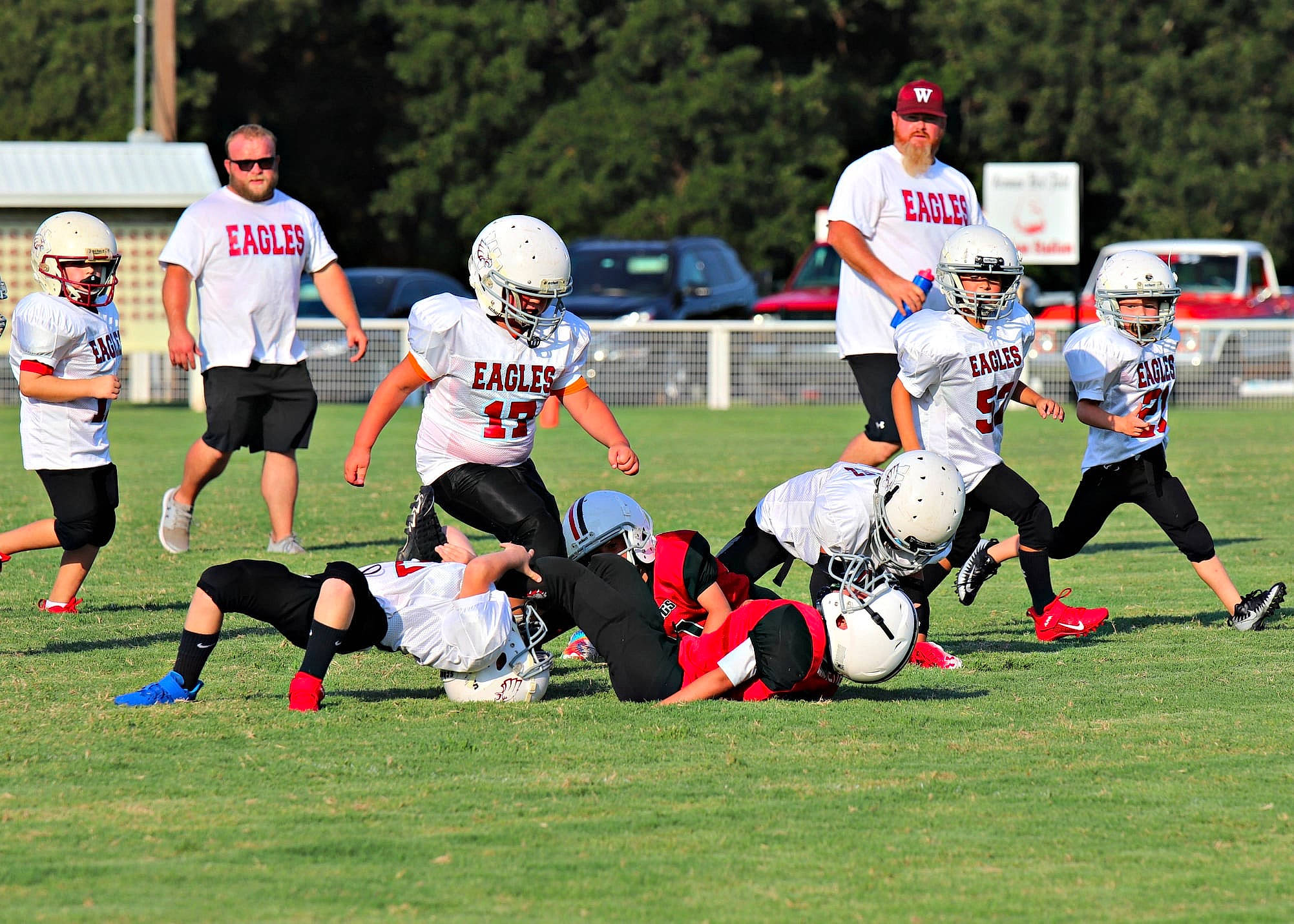 Brycenn joined the competition — help win amazing prizes! american_football, ball_game, canadian_football, eight_man_football, football_gear, football_helmet, football_player, games, grass, gridiron_football, headwear, helmet, person, player, rugby, sports, sports_equipment, sports_gear, team, team_sport