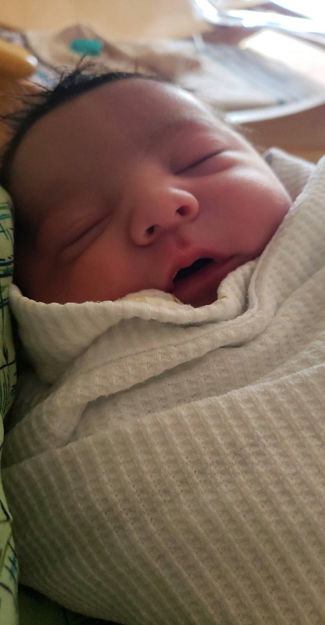 Draco joined the competition — help win amazing prizes! baby, bedtime, cheek, child, chin, face, head, lip, mouth, nap, nose, person, skin, sleep, smile, toddler