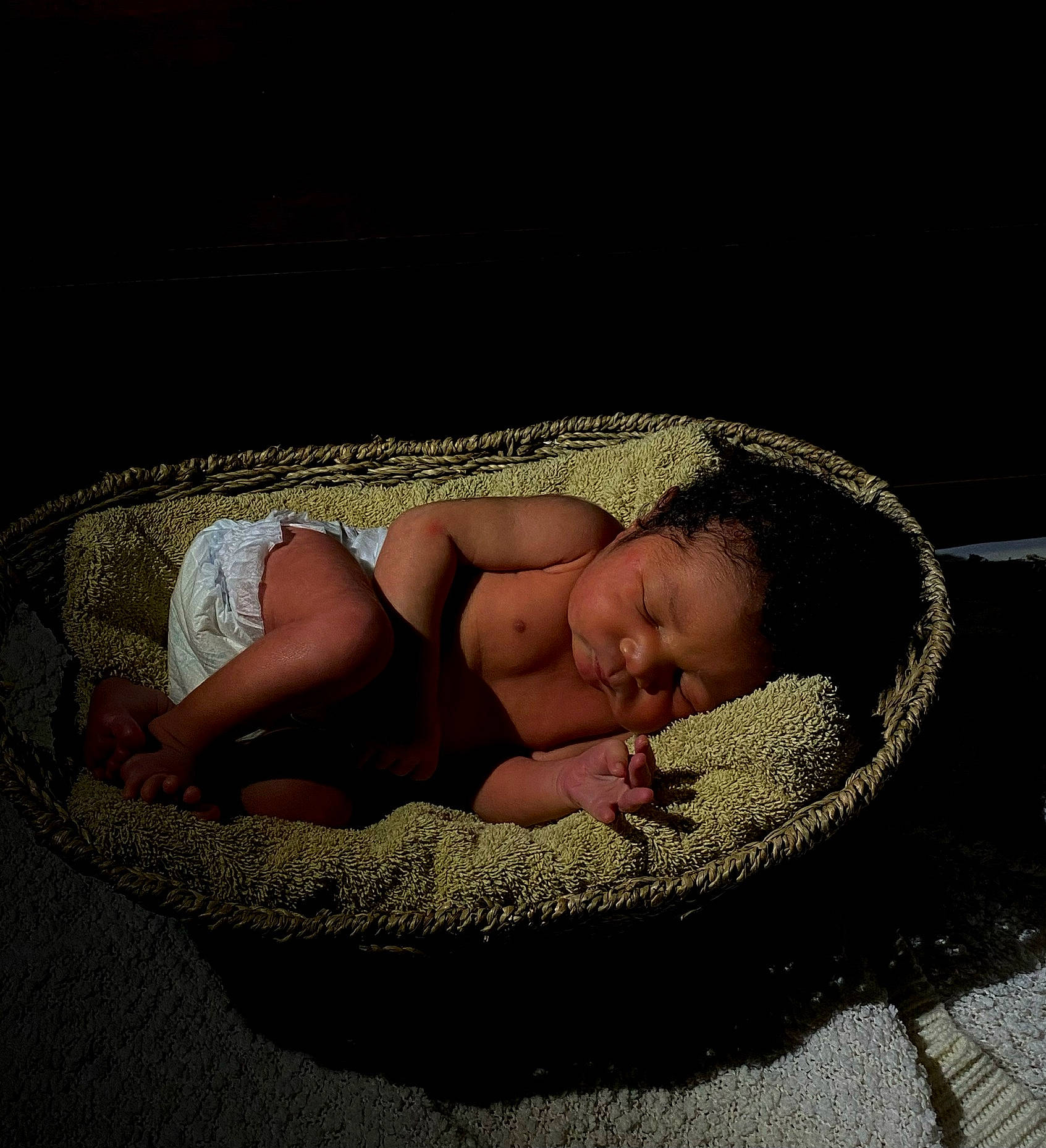 Charles joined the competition — help win amazing prizes! baby, baby_products, baby_safety, baby_sleeping, baby_toddler_clothing, barefoot, bedtime, child, comfort, flash_photography, flooring, foot, fun, infant_bed, linens, person, room, sitting, toddler, toe