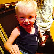 Leighton joined the competition — help win amazing prizes!