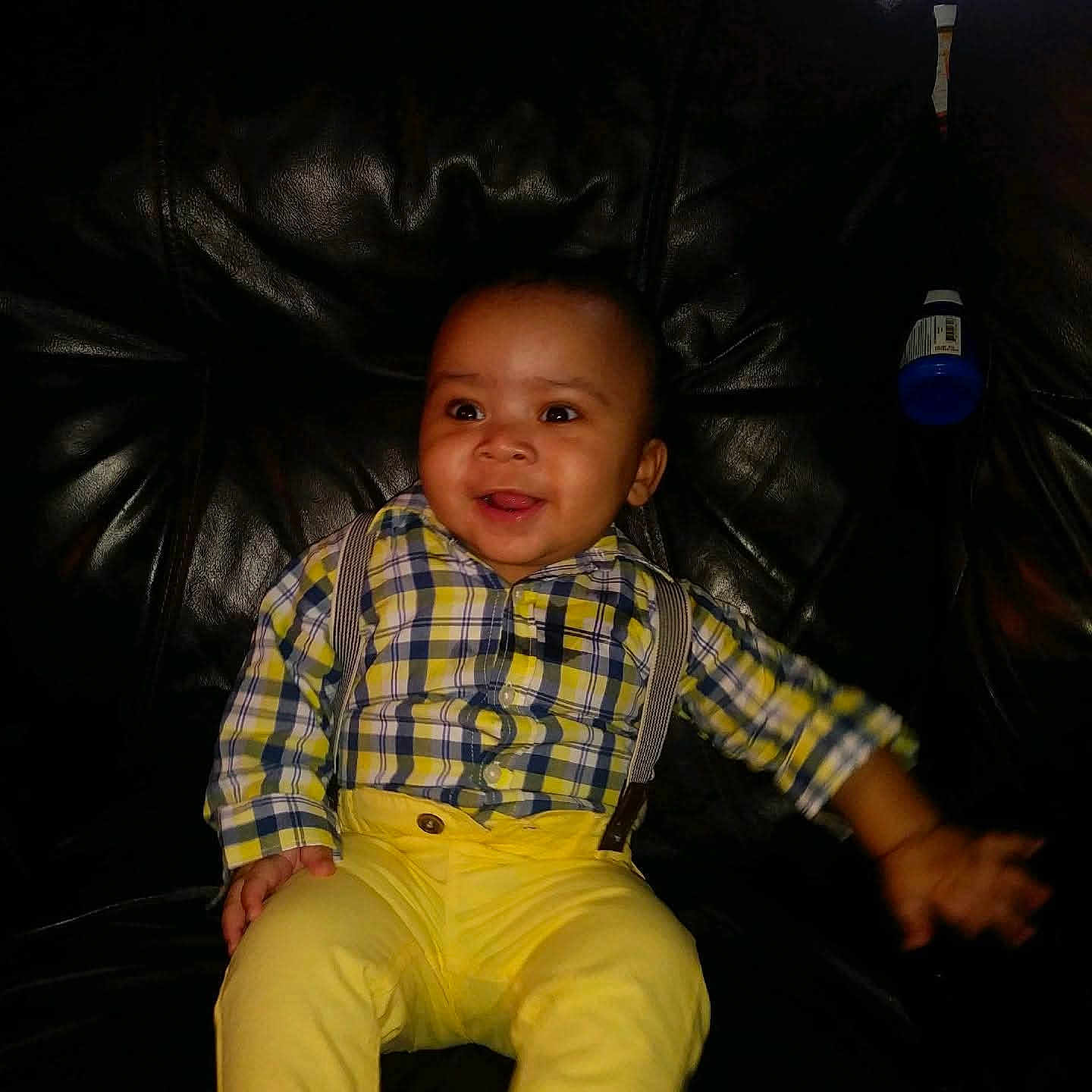 Jeremiah