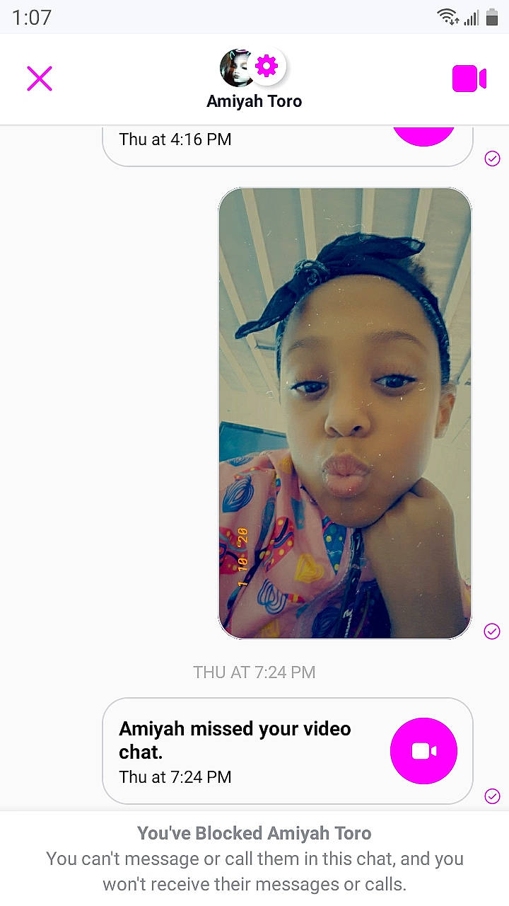 Janai joined the competition — help win amazing prizes! eyebrow, eyelash, face, forehead, head, nose, person, photography, screenshot, selfie, skin, text