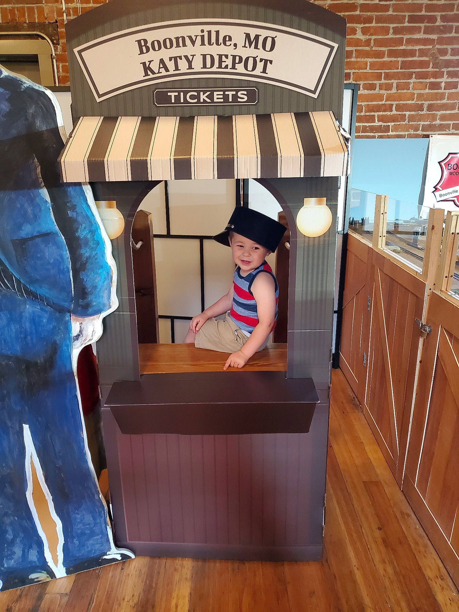 Lucas joined the competition — help win amazing prizes! joy, person