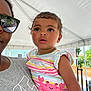 Ziyah is registered to the contest to win money with this photo: accessories, architecture, building, child, clothing, face, female, girl, glasses, head, jewelry, outdoors, people, person, photography, portrait, shelter, summer, sunglasses, t_shirt