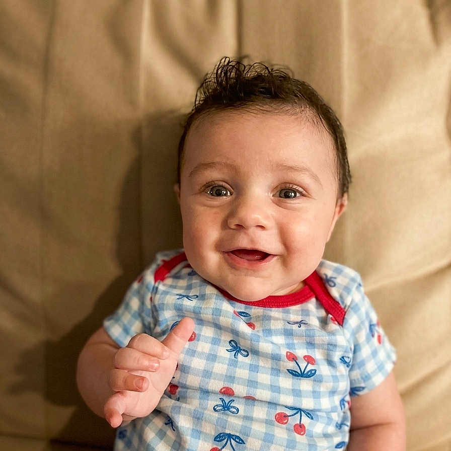 Noah