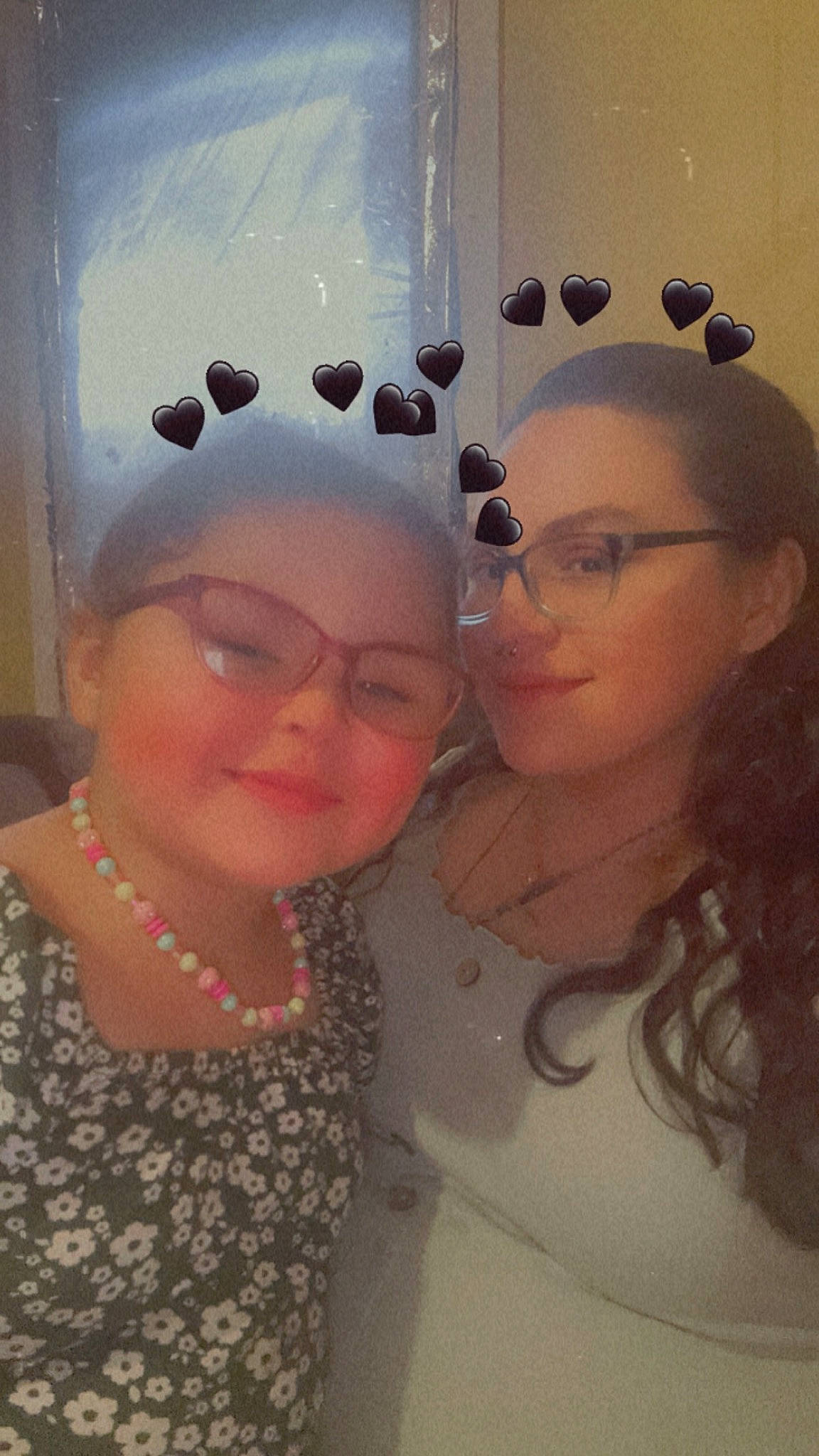 Willow joined the competition — help win amazing prizes! beauty, chin, cool, eye, eyebrow, eyewear, fun, glasses, goggles, hair, hairstyle, happy, head, headgear, lip, person, selfie, skin, smile, sunglasses