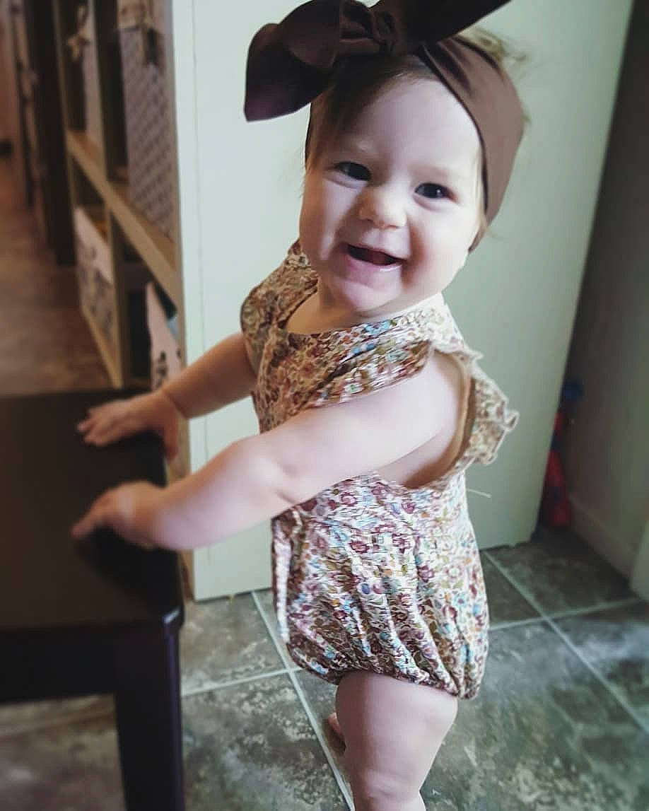 Nora June is registered to the contest to win money with this photo: beauty, child, child_model, dress, ear, fashion_accessory, fun, happy, head, headgear, person, shoulder, skin, smile, toddler