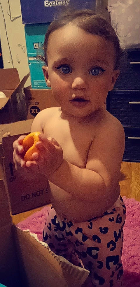 Haizley joined the competition — help win amazing prizes! arm, cheek, dress, ear, eyebrow, eyelash, face, gesture, hair, hand, human_body, joint, lip, mouth, muscle, neck, nose, organ, person, skin