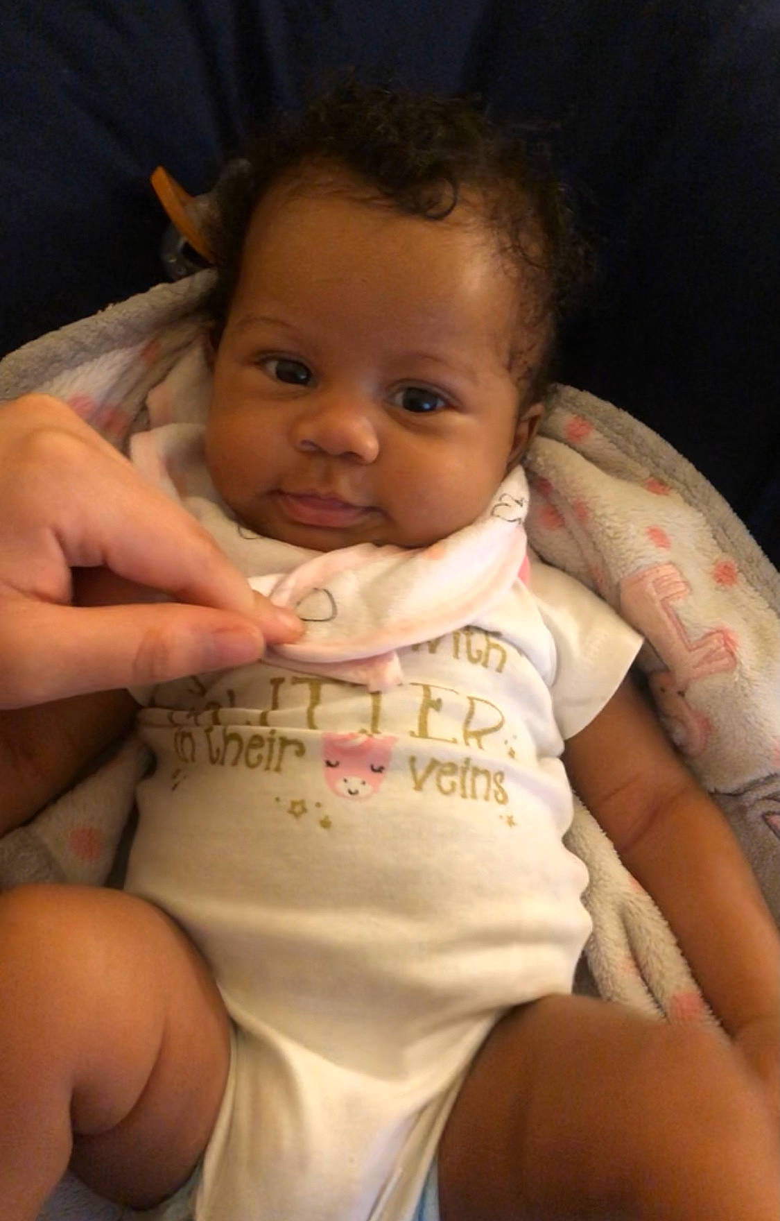 Kemoni joined the competition — help win amazing prizes! abdomen, active_tank, baby, baby_products, baby_toddler_clothing, cheek, child, comfort, eyelash, finger, hand, iris, person, skin, sock, thigh, toddler, trunk