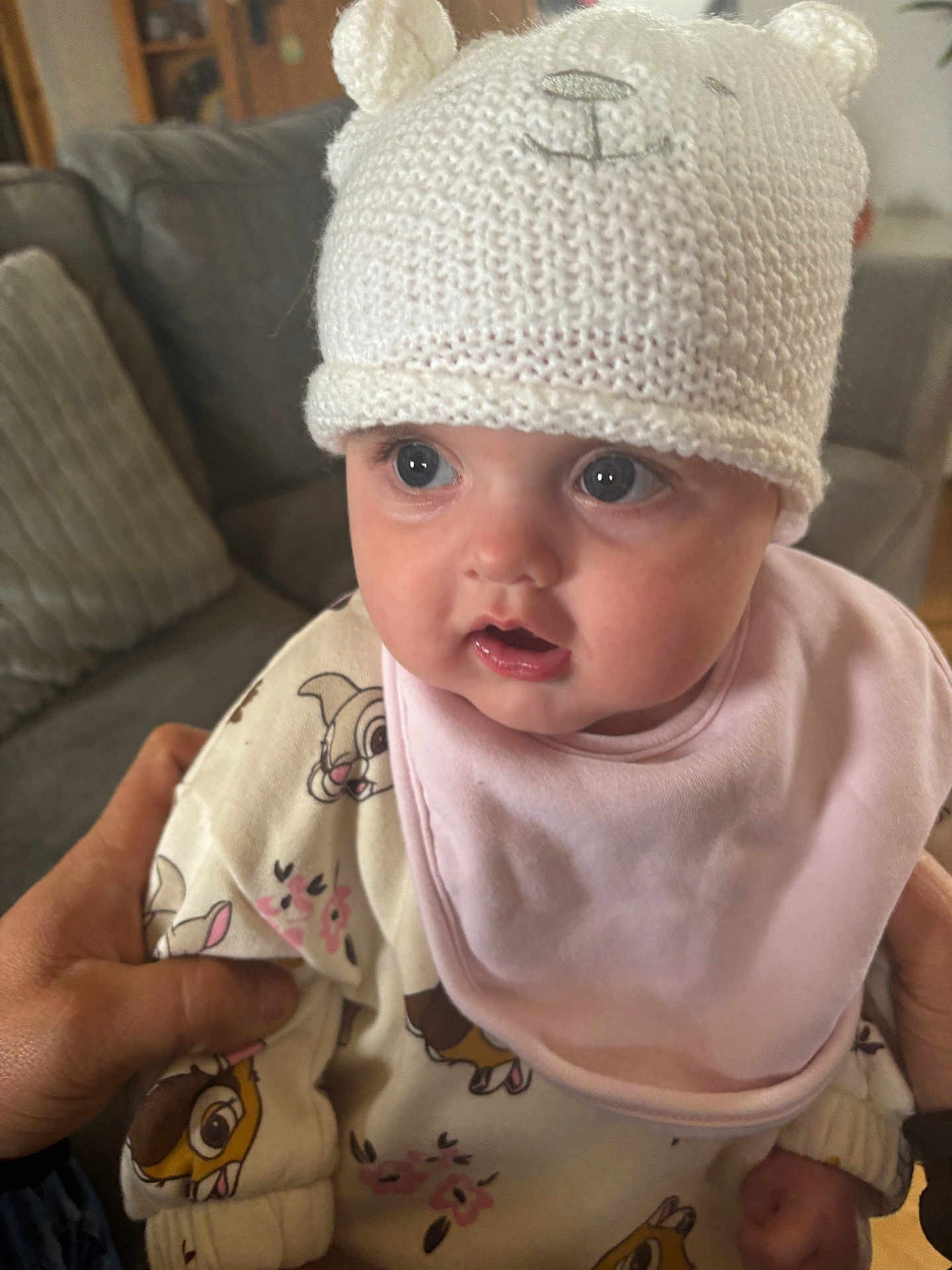 Leila