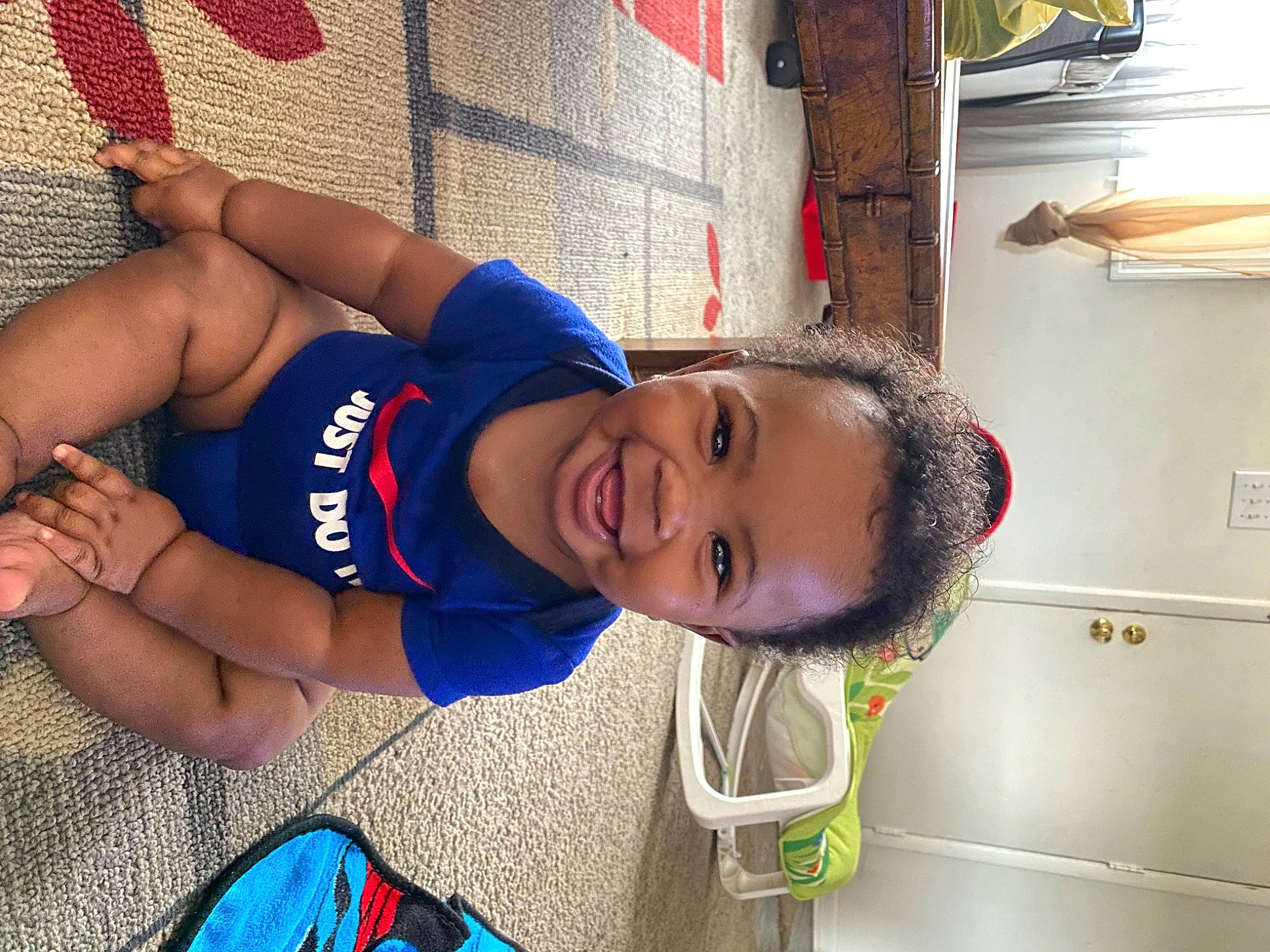 Ayce joined the competition — help win amazing prizes! athlete, ball, baseball_cap, beach_volleyball, cap, chest, child, electric_blue, fun, happy, hat, headgear, joy, leisure, net_sports, person, shorts, smile, sportswear, t_shirt