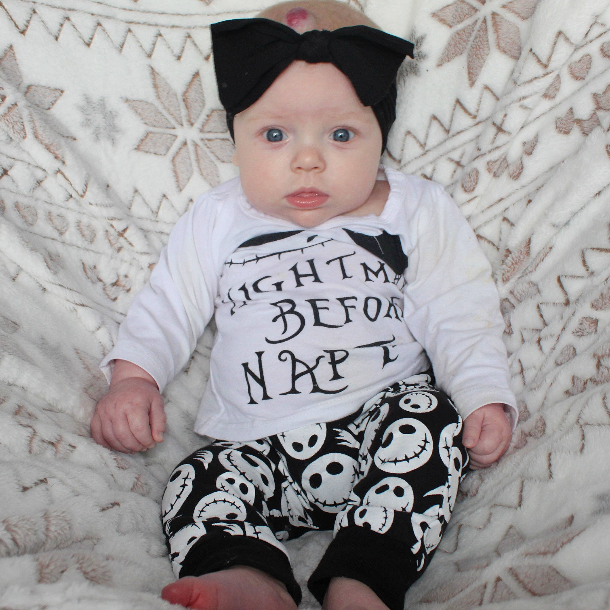 Lenna is registered to the contest to win money with this photo: baby, baby_toddler_clothing, cheek, collar, cool, dress, eye, face, grey, happy, head, headgear, headwear, jeans, leg, outerwear, person, pink, skin, sleeve