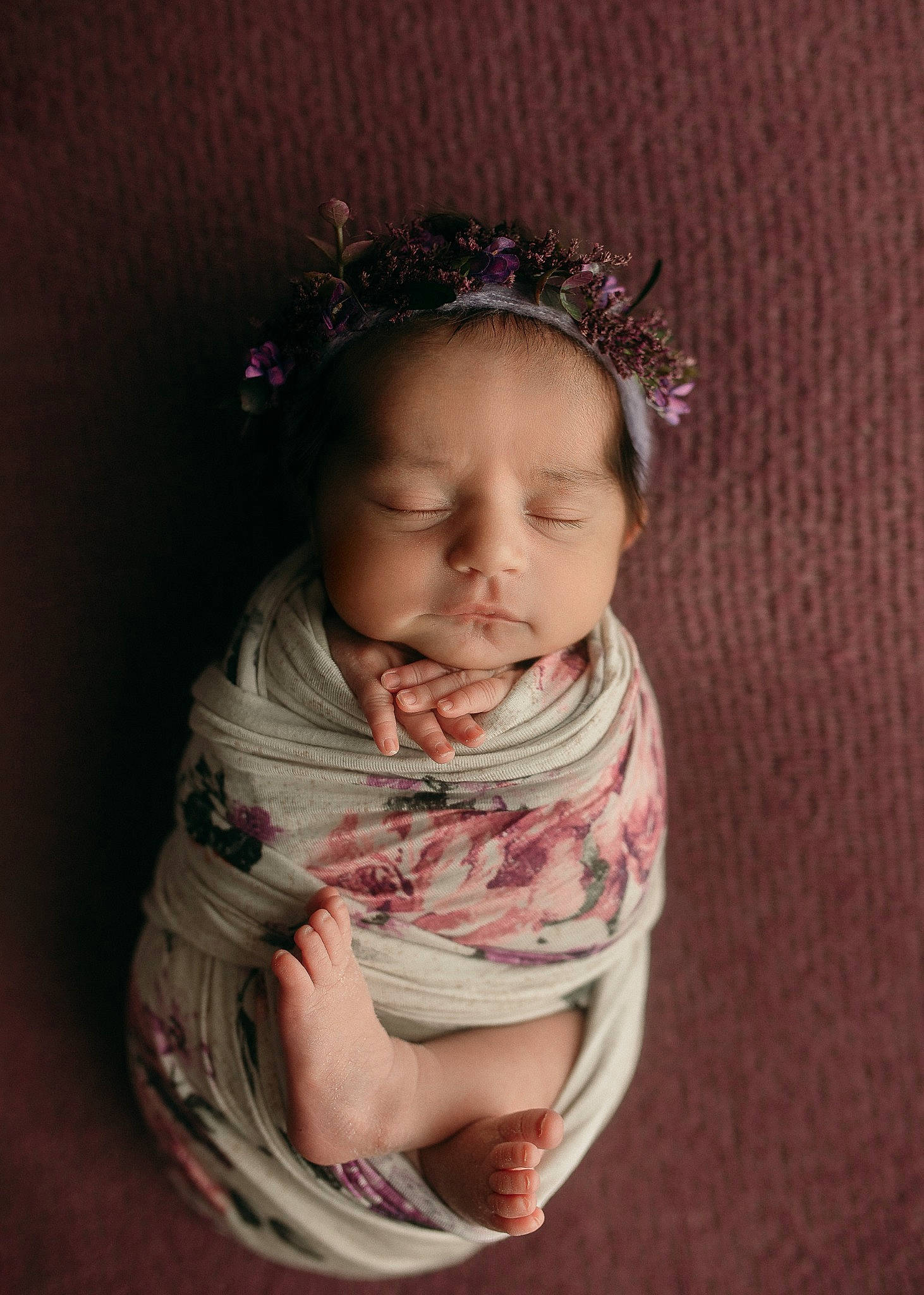 Katherine is registered to the contest to win money with this photo: arm, baby_toddler_clothing, cheek, dress, ear, eyebrow, flash_photography, hair, hand, happy, head, headgear, human_body, iris, lip, neck, organ, person, pink, skin