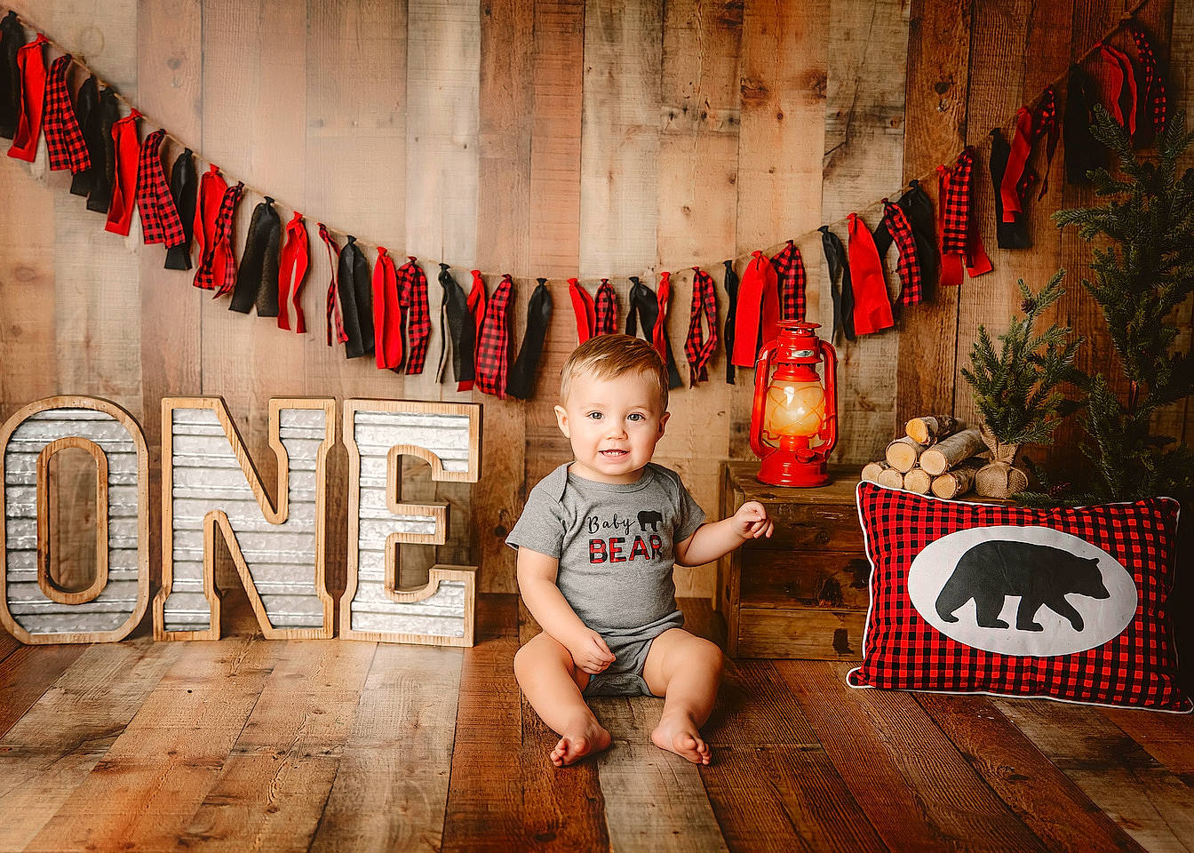 Kayden joined the competition — help win amazing prizes! baby, baby_toddler_clothing, child, event, flash_photography, floor, flooring, font, fun, happy, hardwood, holiday, joy, laminate_flooring, person, plant, red, room, t_shirt, toddler