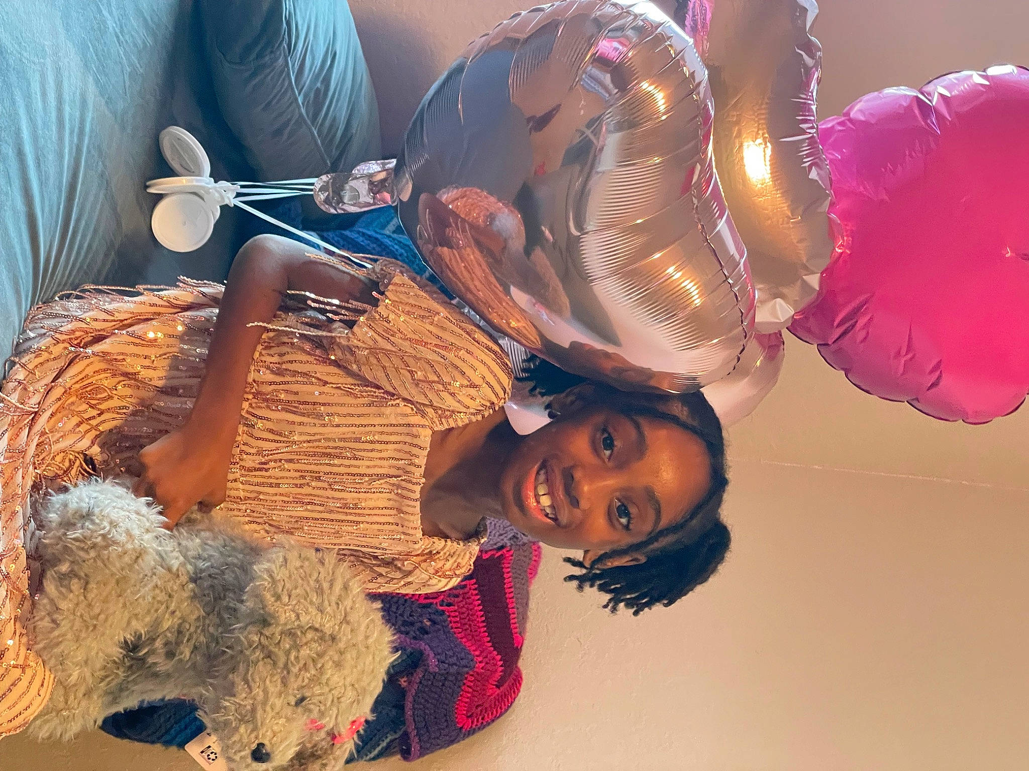 Adaya joined the competition — help win amazing prizes! balloon, event, fashion_accessory, fashion_design, fun, fur, happy, headgear, joy, leisure, magenta, party_supply, person, petal, plant, selfie, smile, tree, wool