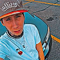 Damian G.