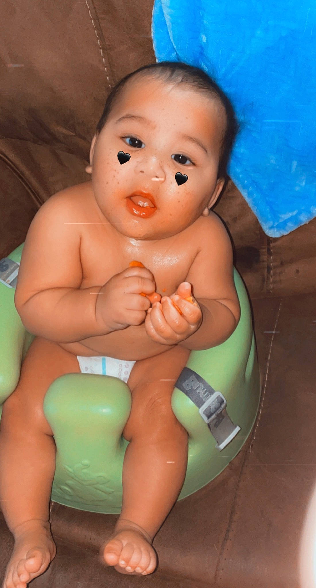 Rylo joined the competition — help win amazing prizes! abdomen, baby, baby_bathing, baby_products, barechested, cheek, chest, child, foot, joint, muscle, navel, organ, person, plastic, skin, stomach, thumb, toddler, toe