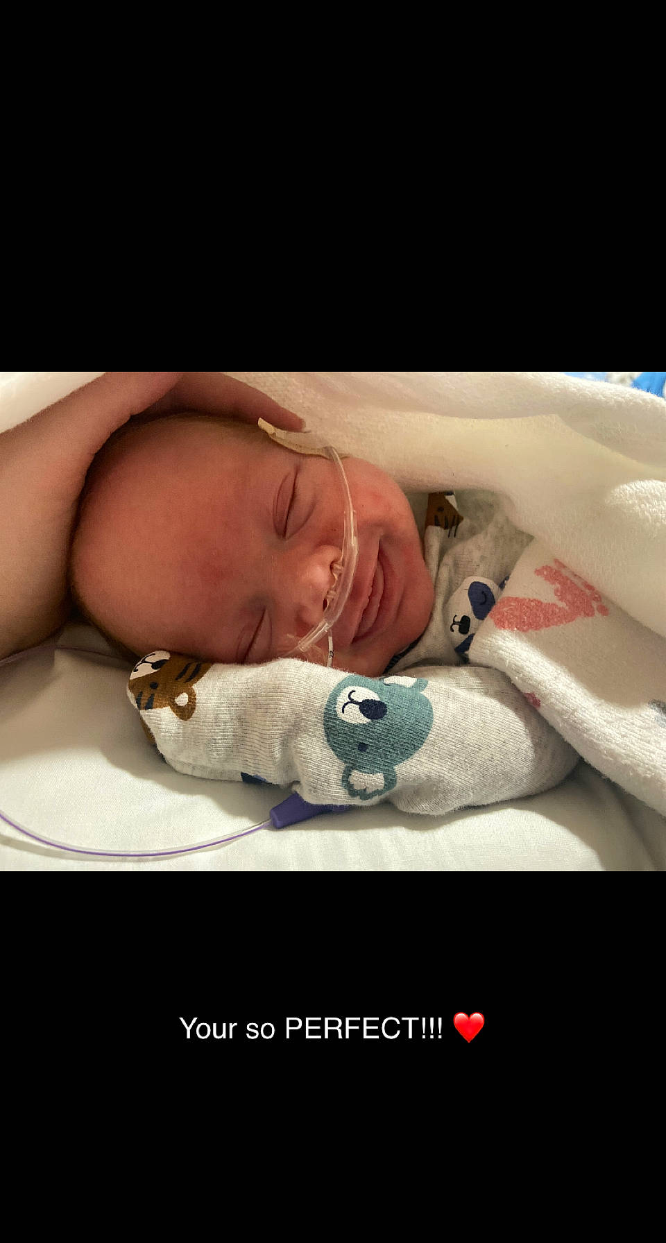 Brayson joined the competition — help win amazing prizes! baby, baby_products, baby_safety, baby_sleeping, baby_toddler_clothing, bedding, bedtime, blanket, child, comfort, fur, happy, infant_bed, linens, love, person, photo_caption, room, skin, textile