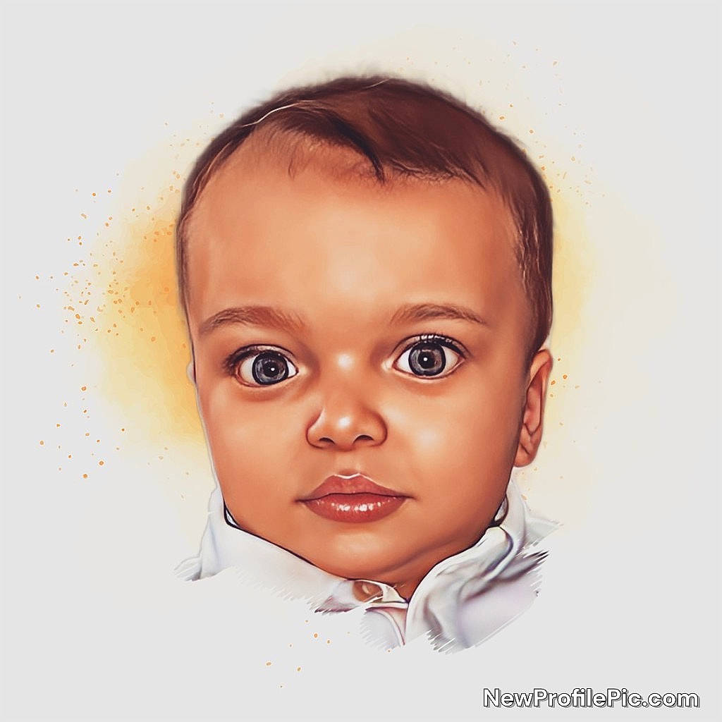 Djibryl participe au concours pour gagner de l'argent avec cette photo : art, cheek, child, chin, ear, eyebrow, eyelash, flash_photography, gesture, happy, iris, jaw, lip, mouth, neck, no_expression, nose, person, skin, tie