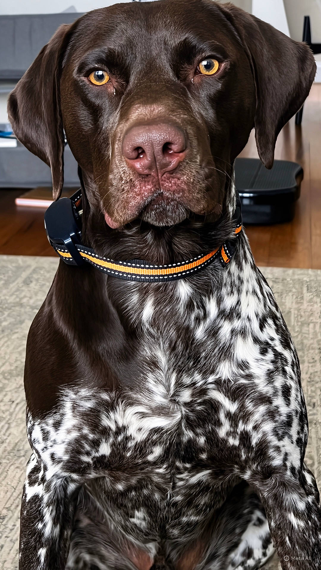 Tucker