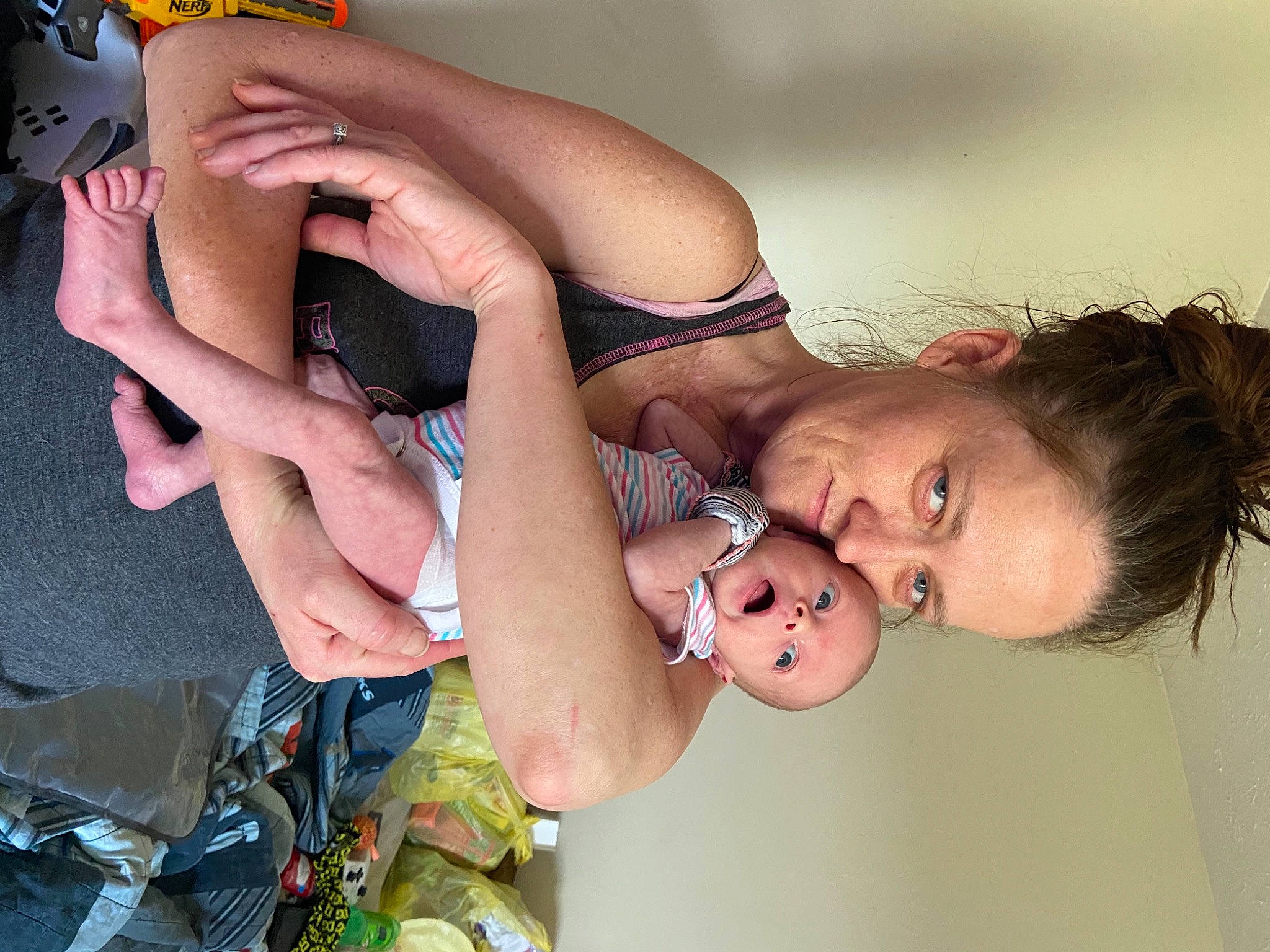 Excella joined the competition — help win amazing prizes! arm, black_hair, chest, elbow, eyelash, eyewear, finger, gesture, hand, happy, human_body, joint, joy, leg, mouth, muscle, nail, person, shoulder, skin