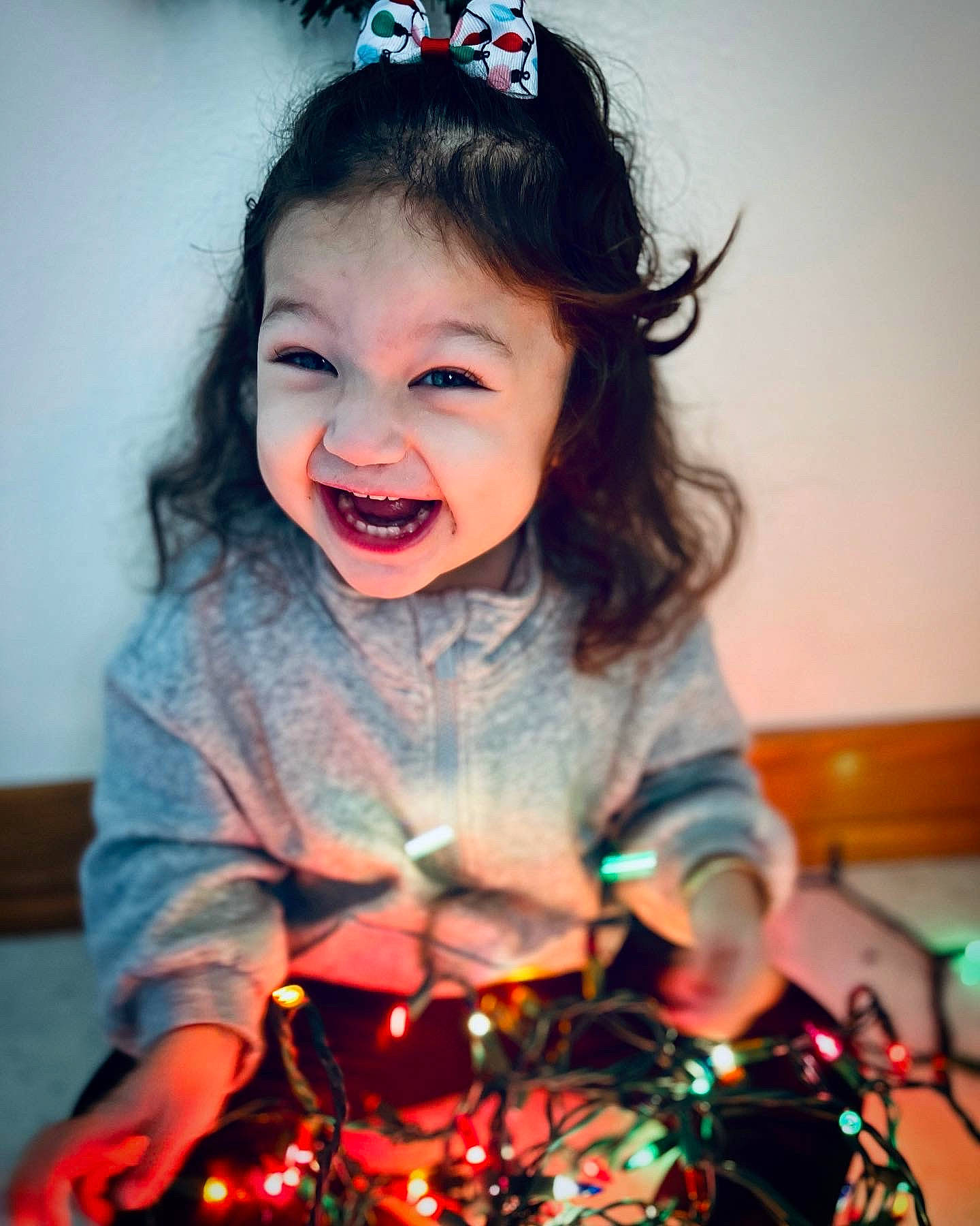Kiana joined the competition — help win amazing prizes! arm, automotive_lighting, baby, child, design, electronic_device, electronic_instrument, entertainment, event, flash_photography, fun, happy, headband, joy, music, musician, organ, person, photograph, smile