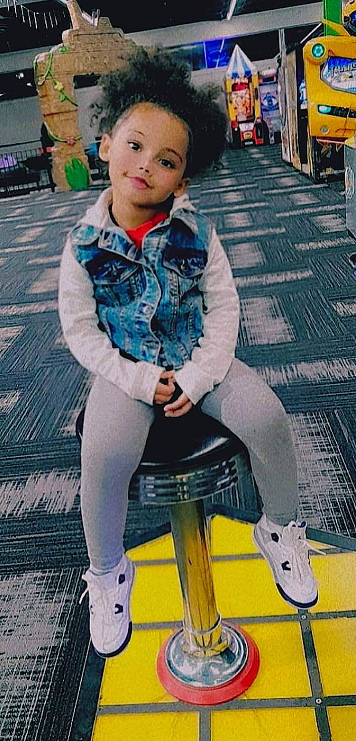 Kataleya is registered to the contest to win money with this photo: beauty, black_hair, cool, electric_blue, flooring, fun, hairstyle, happy, knee, leg, leisure, person, photograph, shoe, sleeve, snapshot, sneakers, style, textile, thigh