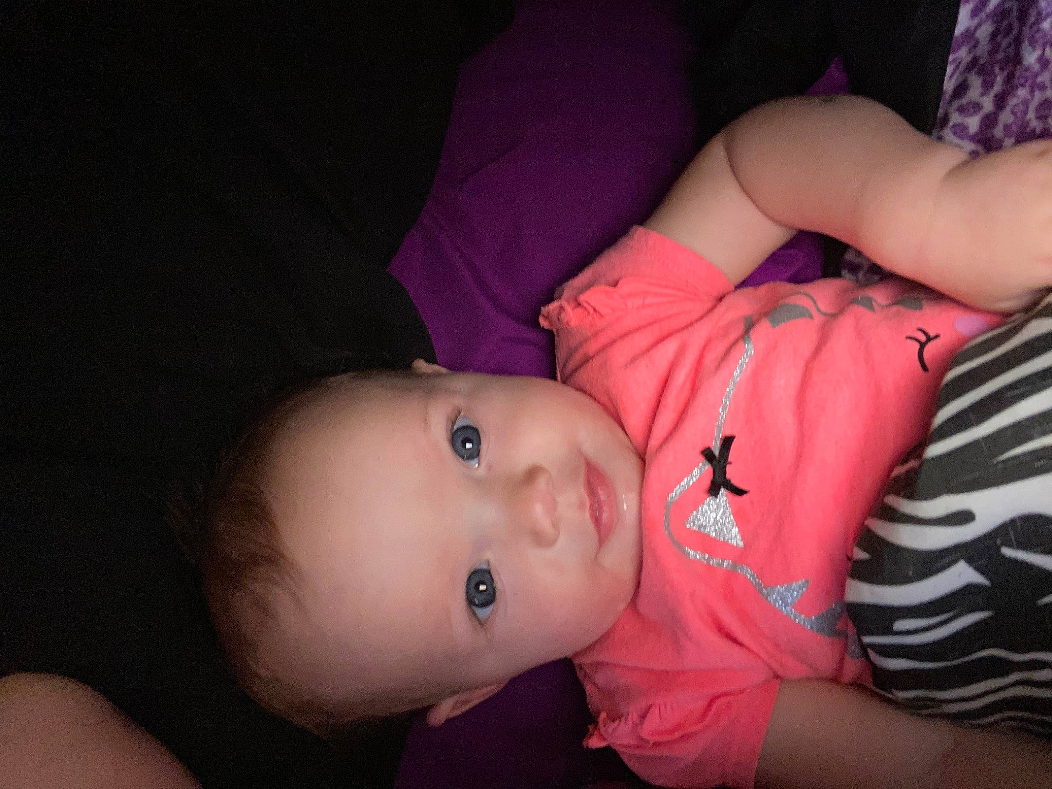 Nevaeh joined the competition — help win amazing prizes! arm, baby, baby_toddler_clothing, beauty, black_hair, cheek, comfort, elbow, eyelash, flash_photography, joint, lip, mouth, neck, nose, person, shoulder, skin, sleeve, toddler