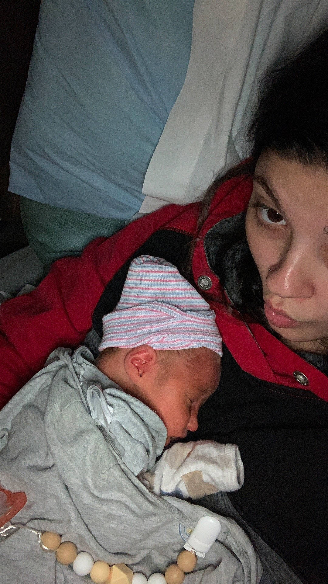 Glenn joined the competition — help win amazing prizes! baby, baby_products, bedtime, carmine, cheek, child, comfort, fun, gesture, happy, lap, linens, mouth, nap, nose, person, sitting, textile, toddler, tree