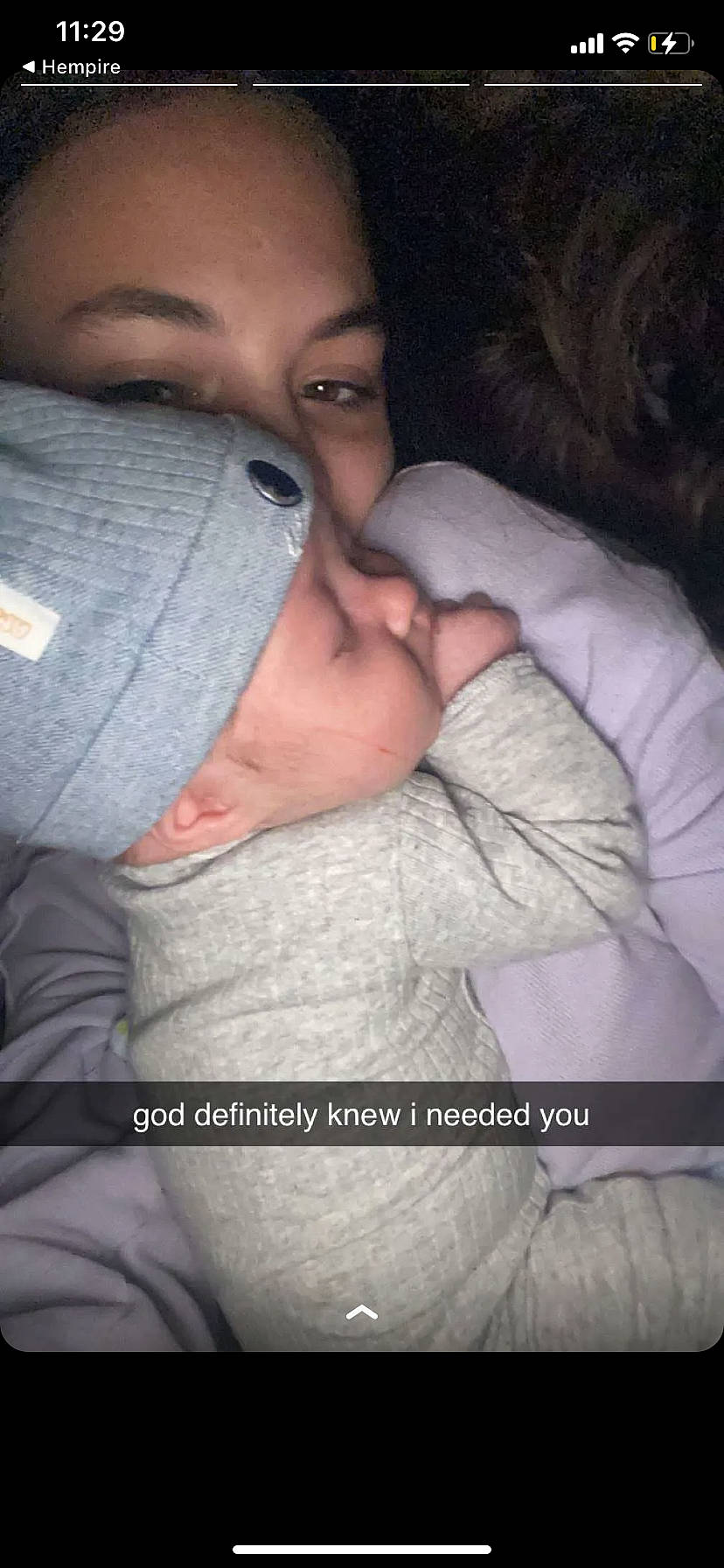 Glenn is registered to the contest to win money with this photo: cheek, chin, comfort, ear, eye, eyelash, facial_expression, forehead, gesture, happy, headwear, human, iris, kiss, lip, mouth, muscle, nose, organ, person