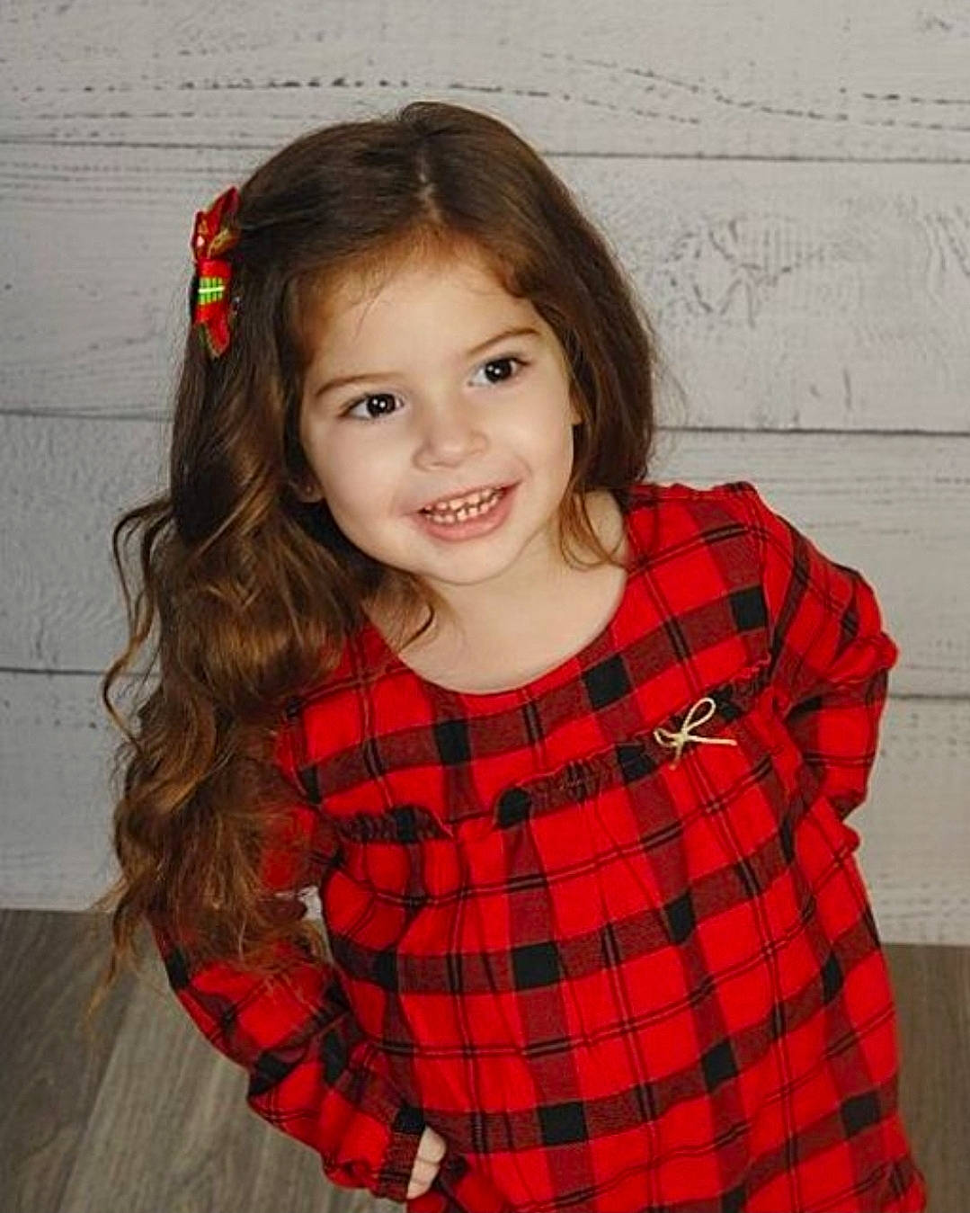 Raelynn joined the competition — help win amazing prizes! chin, collar, cool, dress_shirt, eye, face, facial_expression, flash_photography, hair, happy, head, joy, lip, neck, person, plaid, shoulder, skin, sleeve, smile