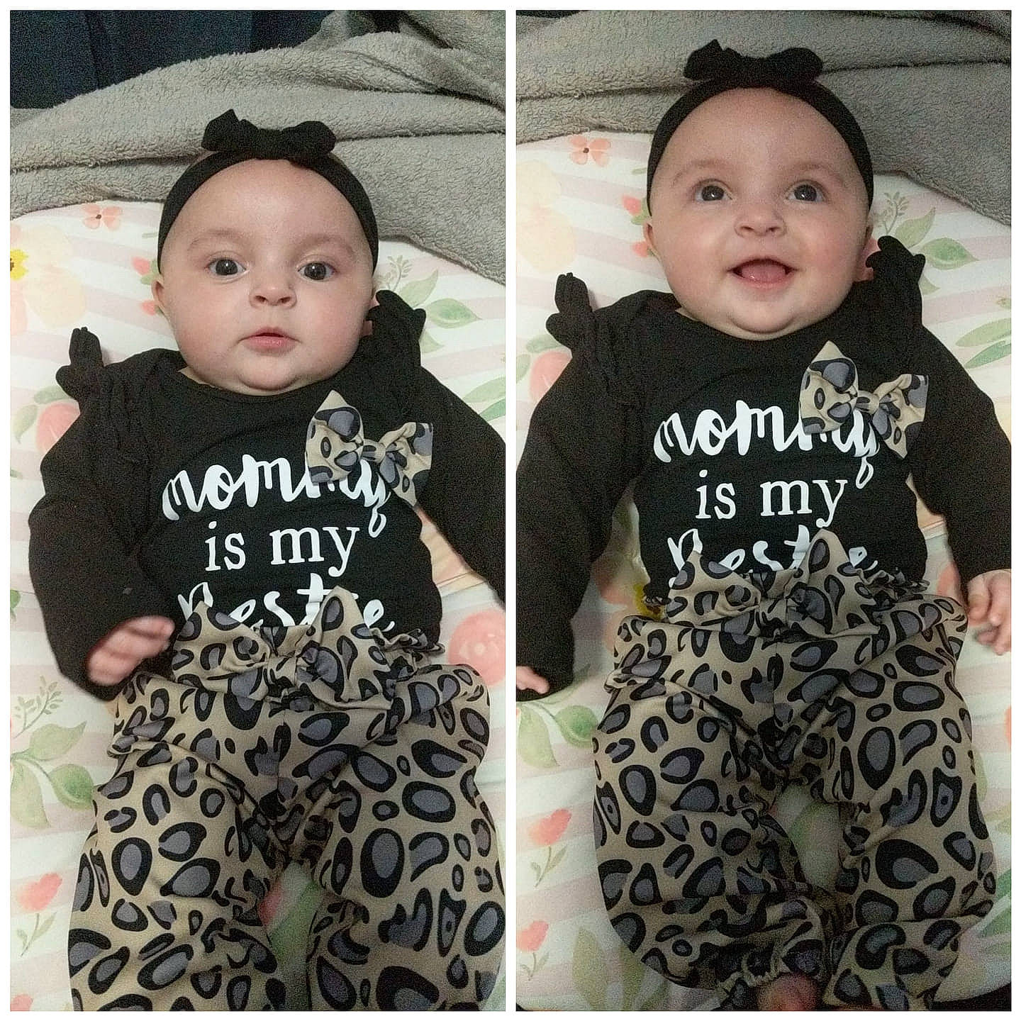 Phoebe joined the competition — help win amazing prizes! arm, baby_toddler_clothing, black, eye, face, facial_expression, hairstyle, happy, head, headwear, human, leg, neck, outerwear, person, product, shirt, shoe, shoulder, sleeve