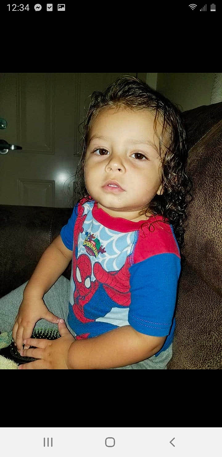 Drayden is registered to the contest to win money with this photo: baby, cheek, child, child_model, chin, eye, face, forehead, head, iris, lip, nose, person, sitting, skin, smile, toddler