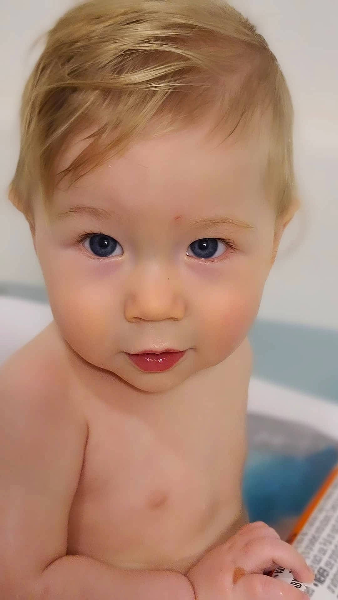 Mattox joined the competition — help win amazing prizes! cheek, chin, eye, eyebrow, eyelash, facial_expression, forehead, hair, head, human_body, iris, jaw, lip, mouth, neck, nose, person, shoulder, skin, smile