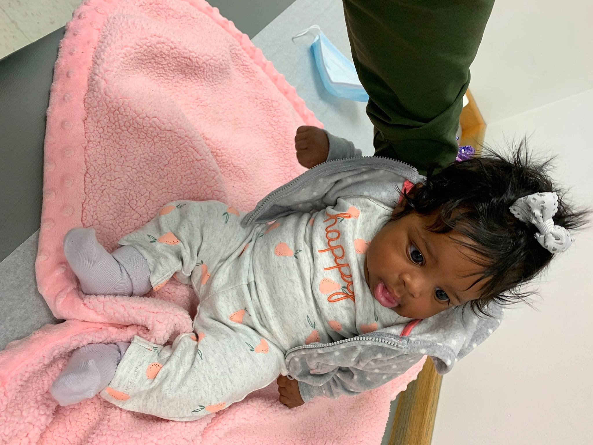 Farah is registered to the contest to win money with this photo: baby, baby_products, baby_toddler_clothing, cheek, child, comfort, elbow, face, fun, grass, happy, joint, lap, leisure, nap, person, recreation, sitting, sleeve, toddler