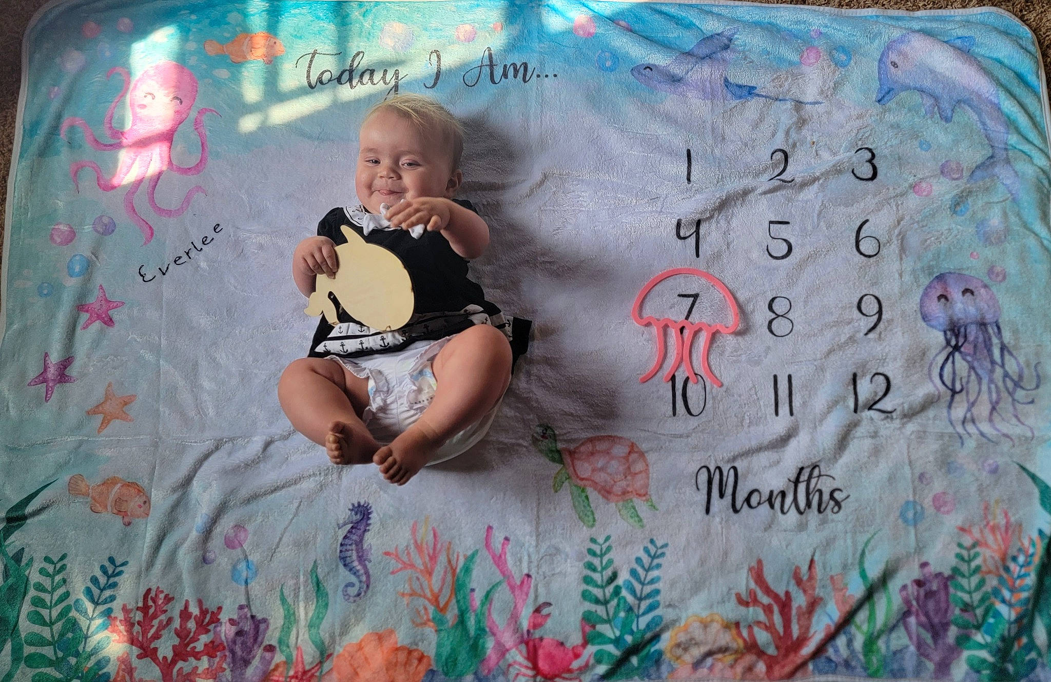 Everlee joined the competition — help win amazing prizes! art, design, flash_photography, font, fun, graffiti, graphics, grass, happy, illustration, joy, leisure, mural, painting, person, pink, street_art, t_shirt, toddler, visual_arts