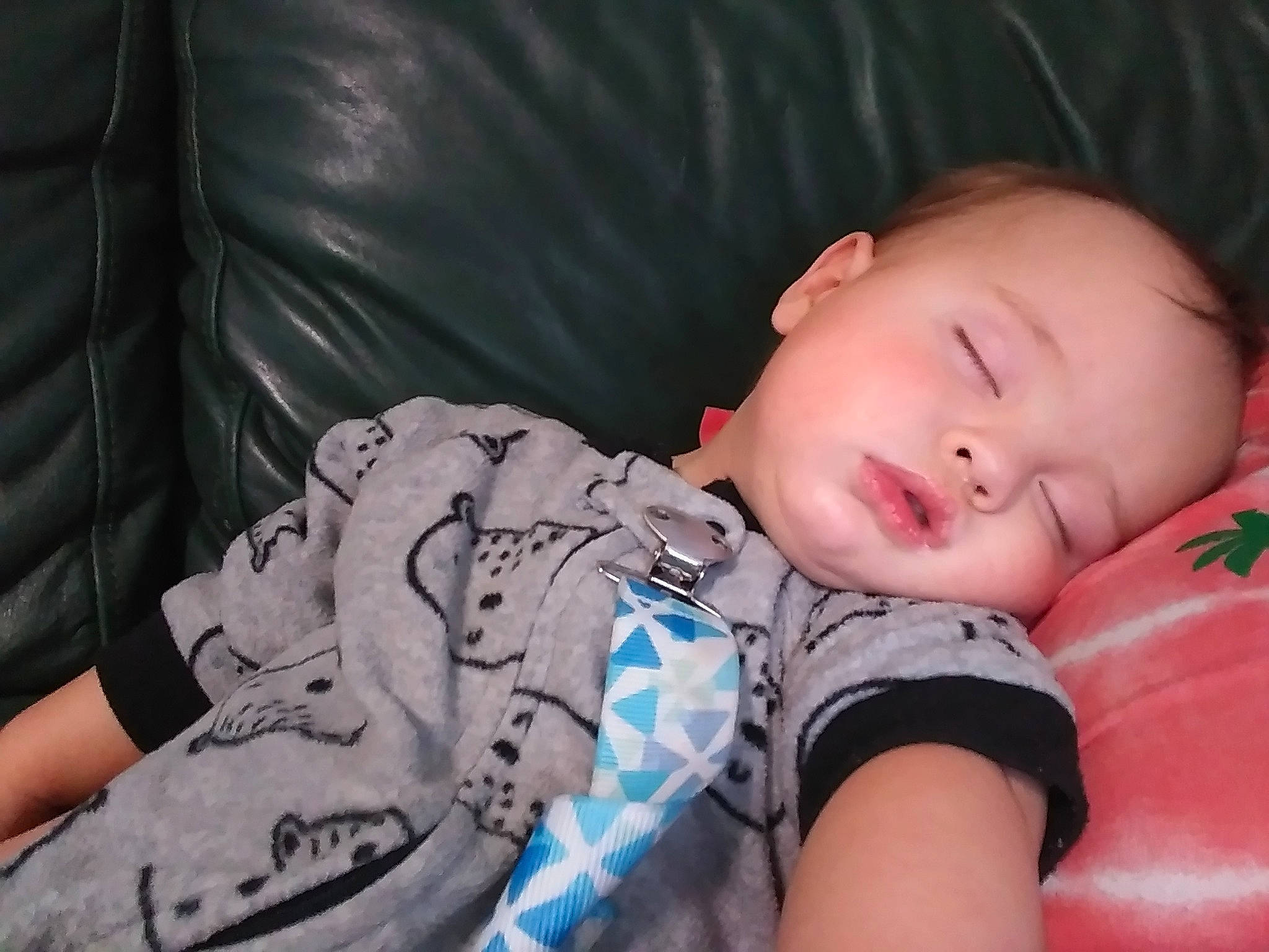 Evander is registered to the contest to win money with this photo: baby, bedtime, cheek, child, ear, eye, face, finger, forehead, hand, head, lip, mouth, nap, nose, person, skin, sleep, toddler