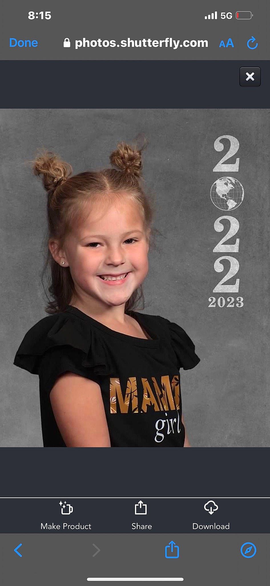 Avah joined the competition — help win amazing prizes! blond, brown_hair, cheek, child, chin, electric_blue, eye, eyebrow, eyelash, flash_photography, font, hair, happy, joy, magenta, person, portrait, portrait_photography, sleeve, smile