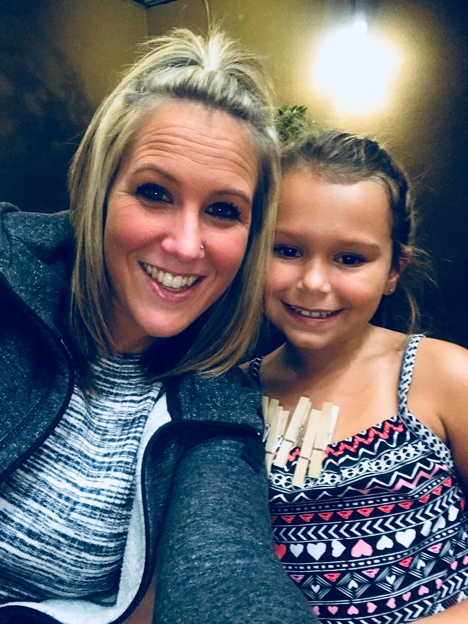 Myla joined the competition — help win amazing prizes! beauty, blond, child, daughter, eye, face, facial_expression, friendship, fun, hair, hairstyle, happy, headwear, iris, joy, long_hair, person, photography, sibling, smile
