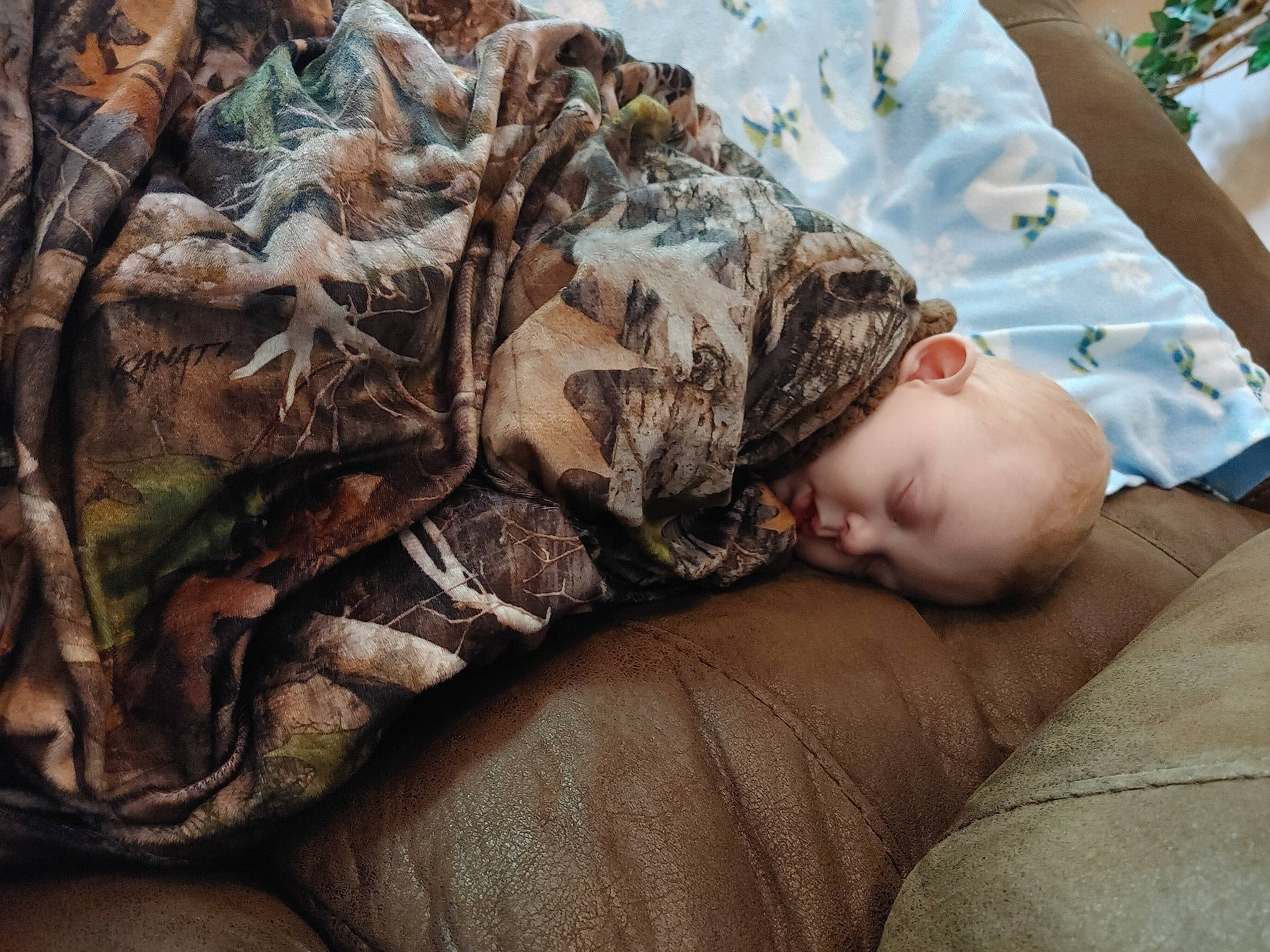 Ander joined the competition — help win amazing prizes! army, baby, bedding, camouflage, child, comfort, fur, linens, marines, military, military_camouflage, military_person, military_uniform, nap, pattern, person, sleep, soldier, toddler, tree