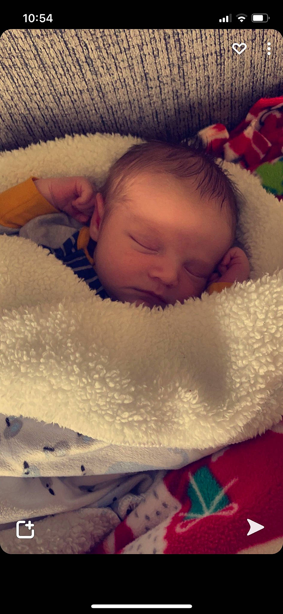 Jonas joined the competition — help win amazing prizes! baby, baby_sleeping, baby_toddler_clothing, beauty, cheek, child, comfort, eye, eyebrow, face, finger, happy, head, linens, mouth, nose, person, skin, textile, toddler