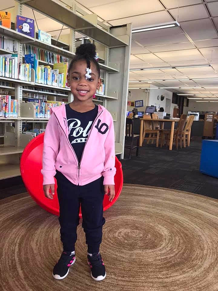 Catalina is registered to the contest to win money with this photo: child, costume, footwear, fun, joy, outerwear, person, pink, recreation, room, shoe, sportswear, style, tourism, vacation