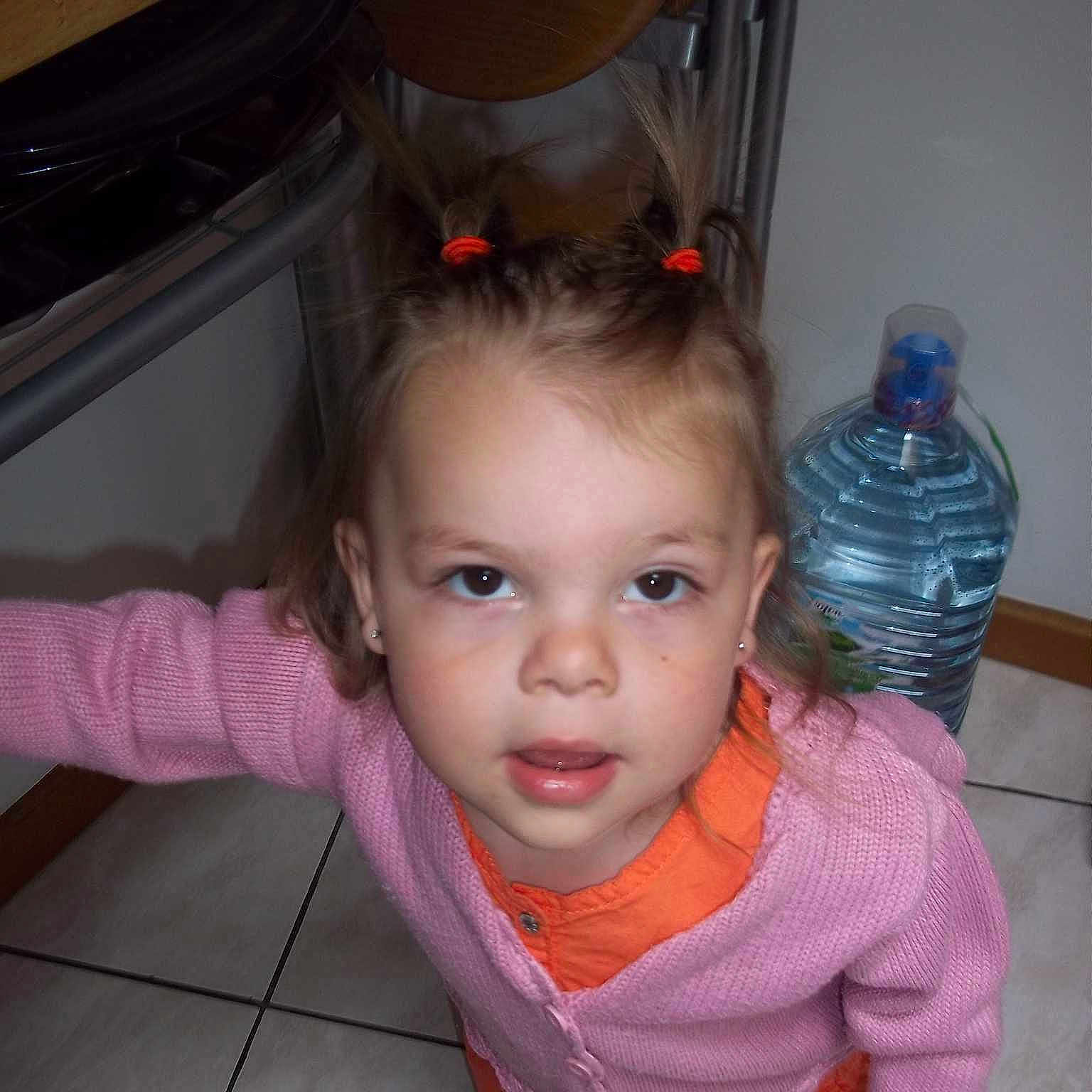 Lina a rejoint le concours — aidez-le/la à gagner de superbes lots !