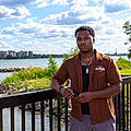 Donovan R.
